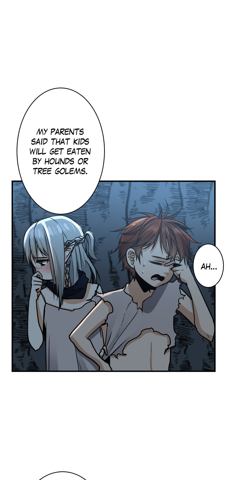 The Beginning After The End Chapter 18 image 16